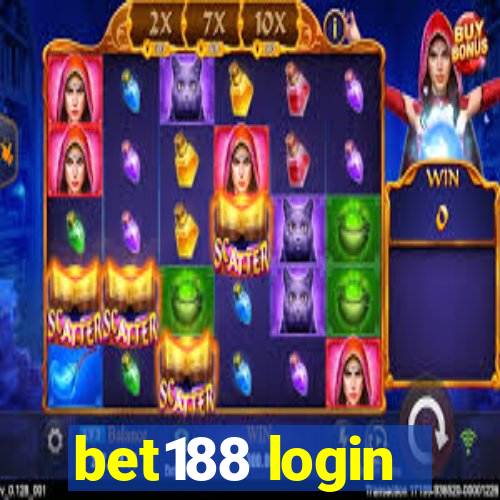 bet188 login
